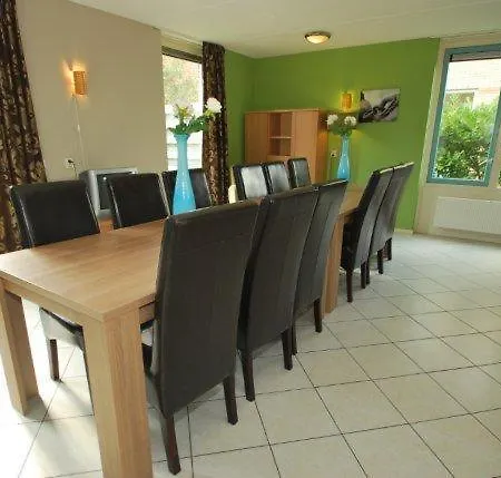 Group Accommodation- Alkmaar Hotel Andijk