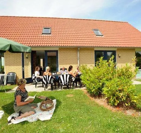 Group Accommodation- Alkmaar * Andijk