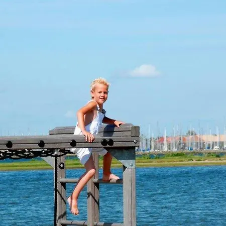 Group Accommodation- Alkmaar Hotel Andijk