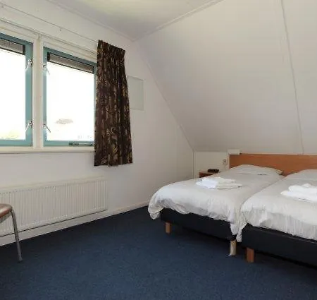Group Accommodation- Alkmaar *