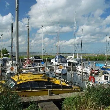 Hotel Group Accommodation- Alkmaar *