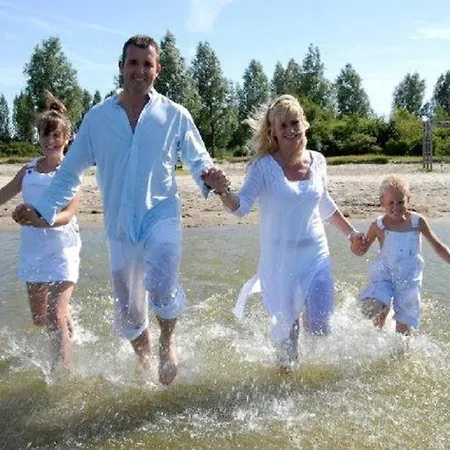 Group Accommodation- Alkmaar