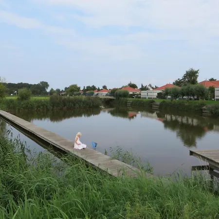 Group Accommodation- Alkmaar Andijk