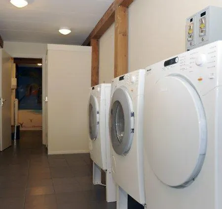 Group Accommodation- Alkmaar