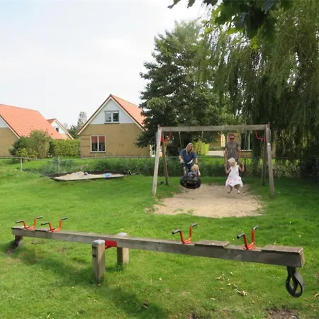 Group Accommodation- Alkmaar Hotel