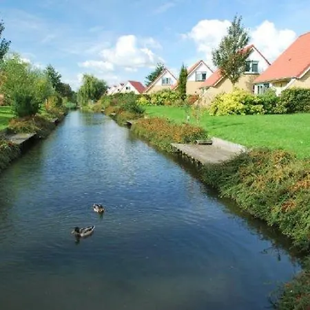 Hotel Group Accommodation- Alkmaar Andijk