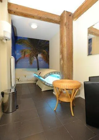 Hotel Group Accommodation- Alkmaar *